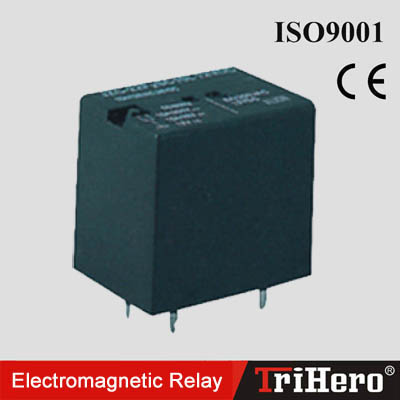 JZC-22F2 Electromagnetic Relay